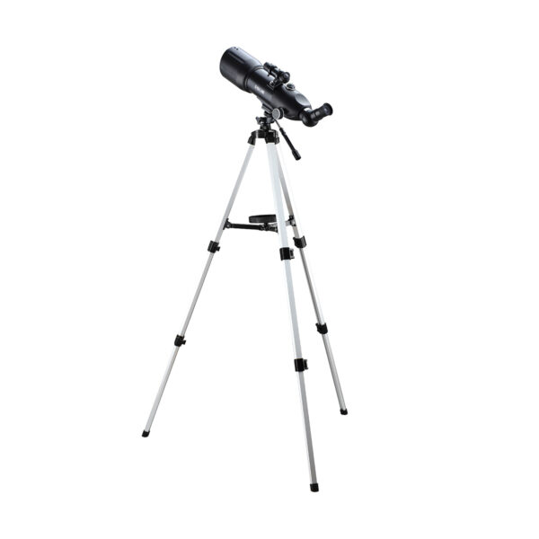 ES2012 Astronomical Telescope 11