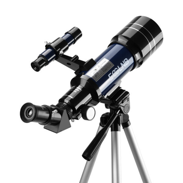 ES2015 Astronomical Telescope 06