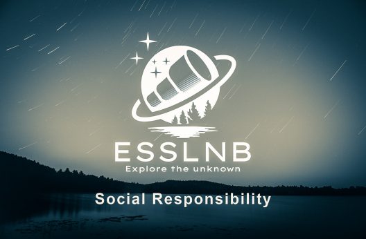 Esslnb-Social Responsibility